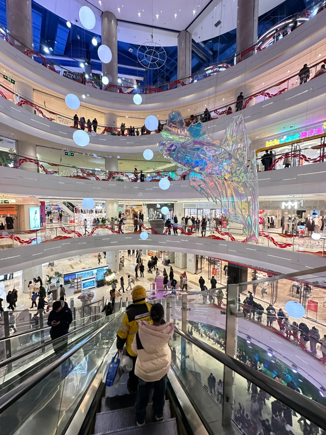 邯郸人❗这个春节你们也太幸福了吧😍