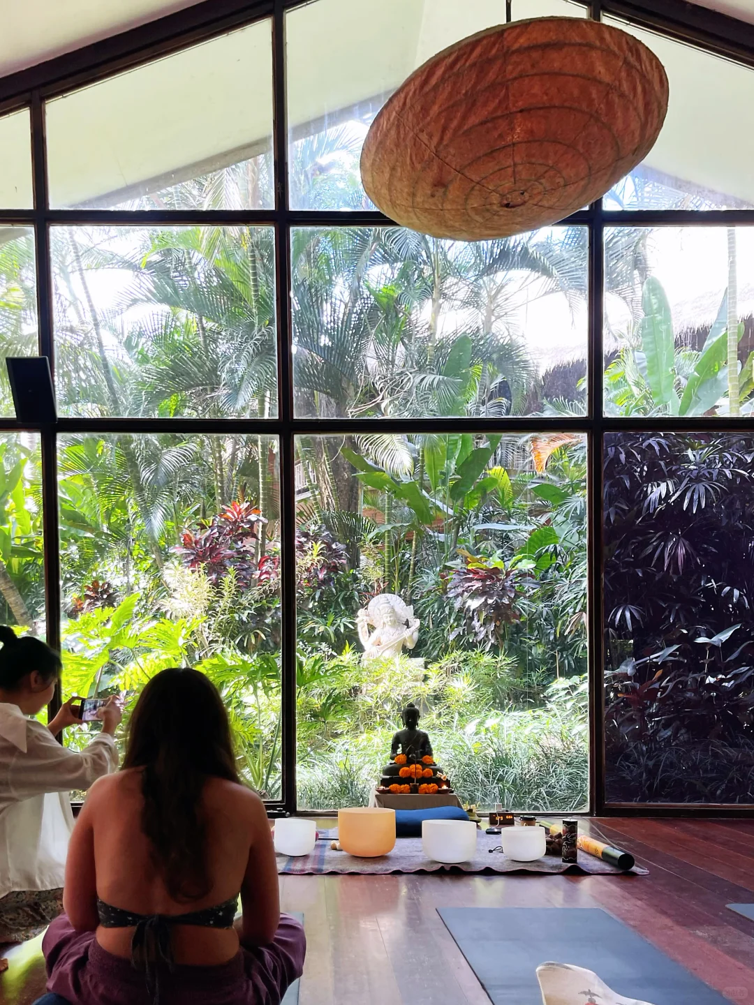 是为旅途增添花样