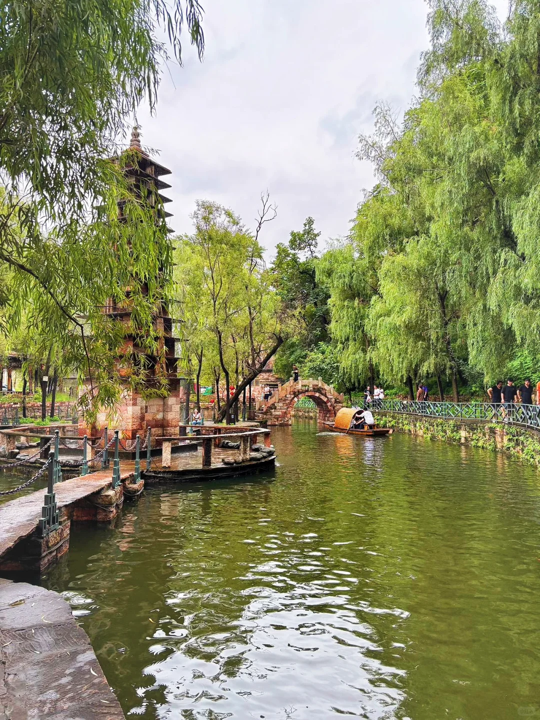 河北太行秘境 | 邯郸十六沟小众旅游景点攻