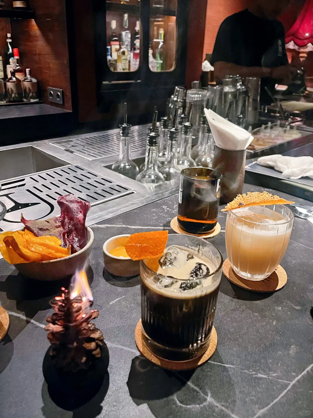 是为旅途增添花样