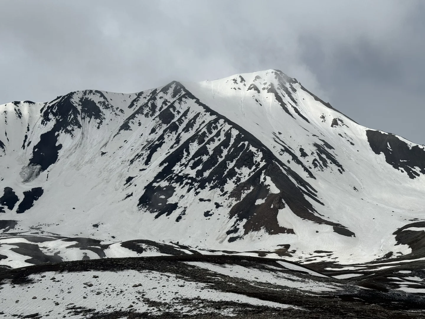 离职勇闯新疆伊犁✈️花费总览人均8k➖