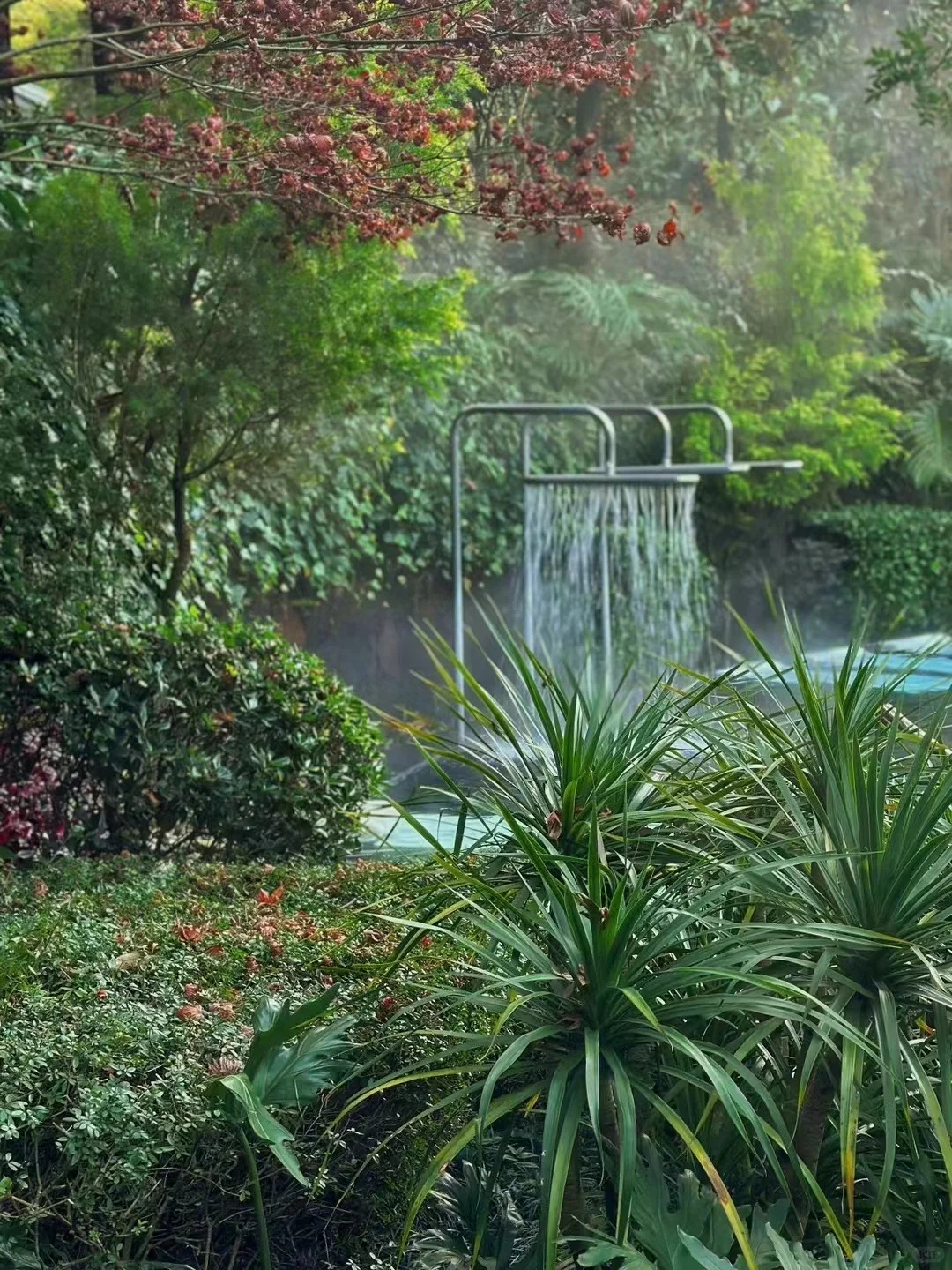 腾冲生活七年——腾冲温泉攻略（全）