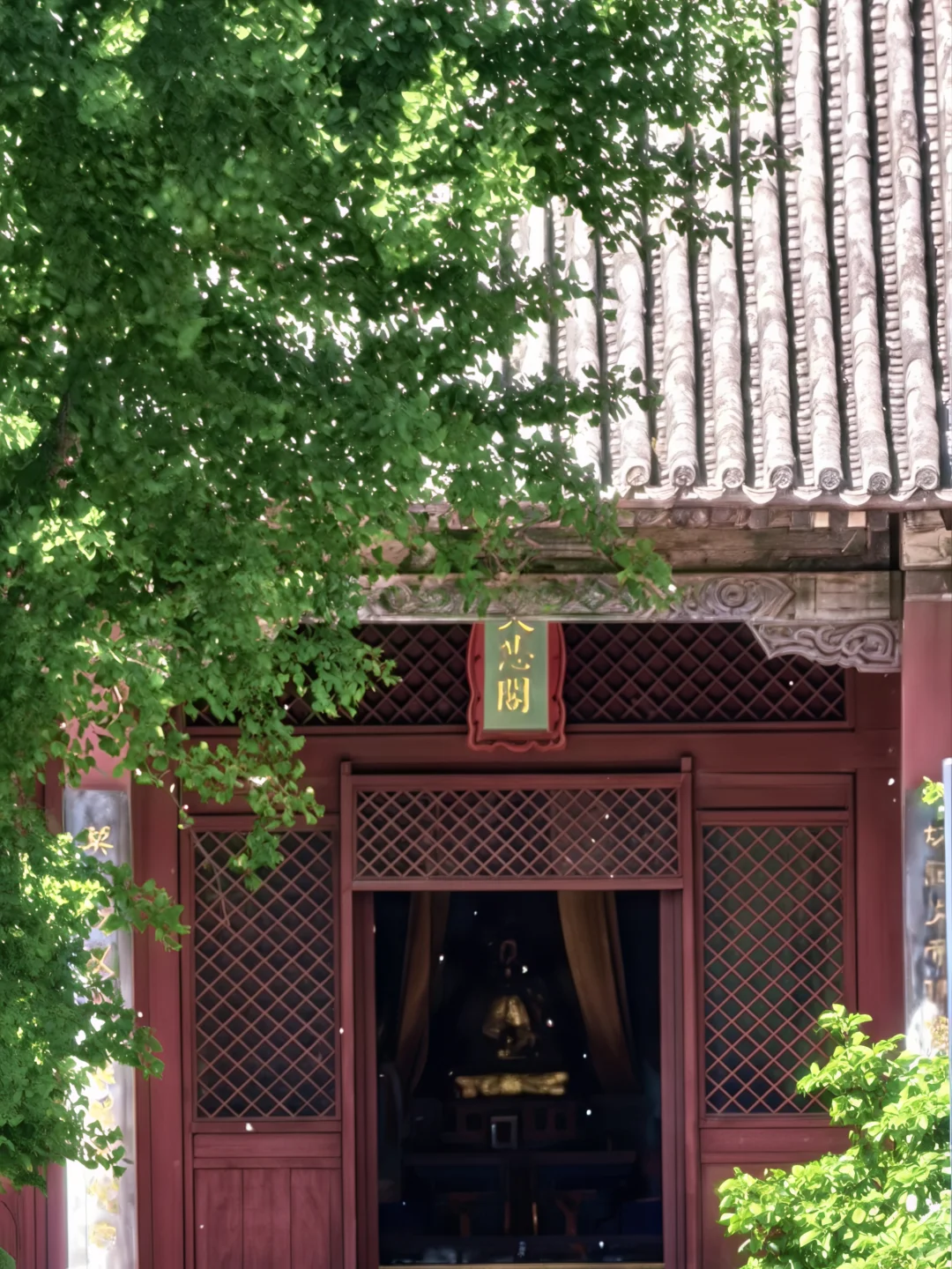 这么近那么美，工作日就到涿州