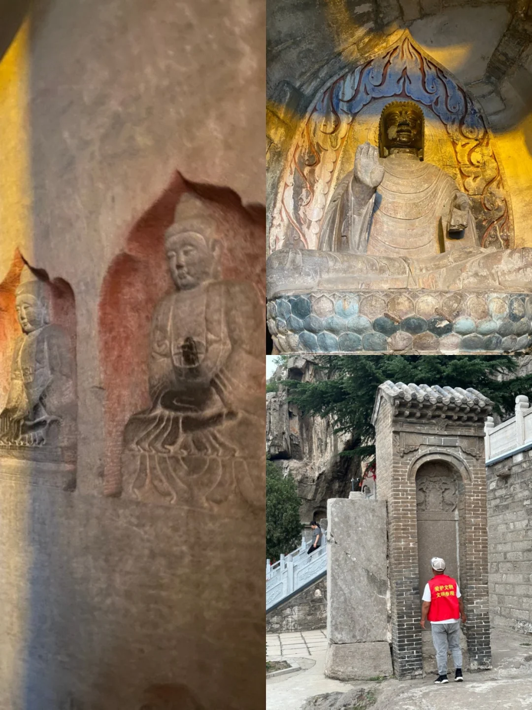 🌿暑期躲热指南｜邯郸一日清凉暴走攻略