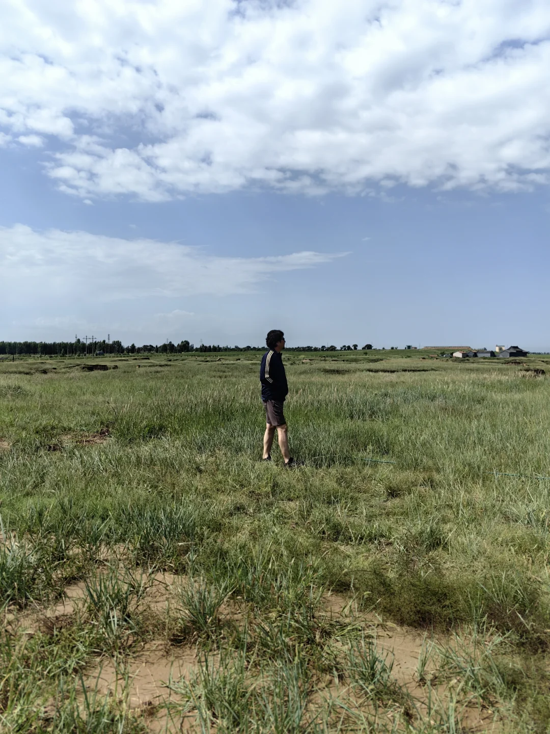 大同土林 小众景点推荐 地球的沧桑巨变