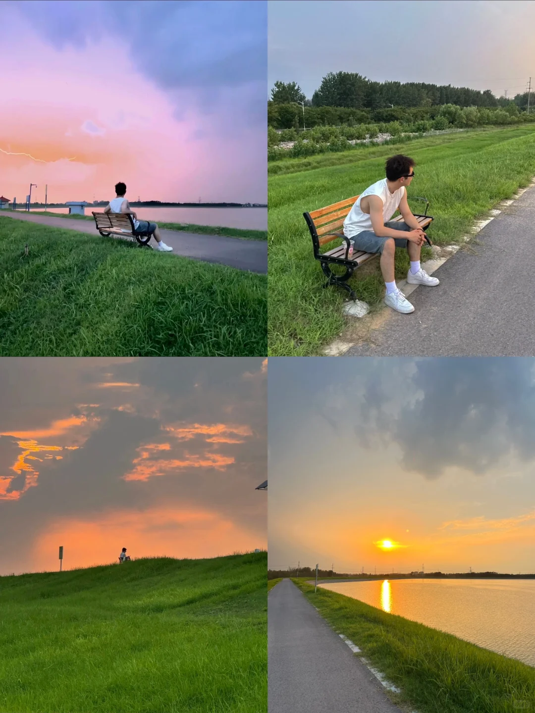 必收藏合集 | 徐州周边小众景点🐾