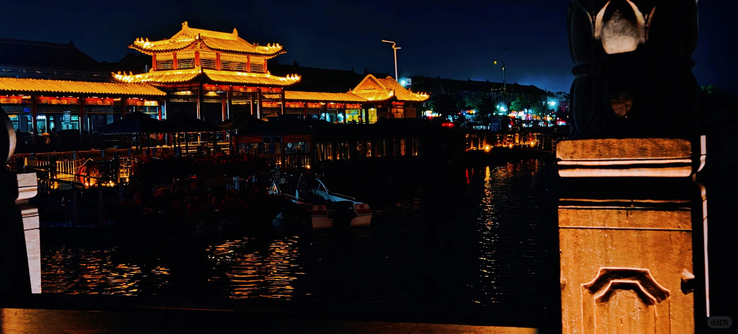 北方秘境广府城✨太极发源地必打卡🥋