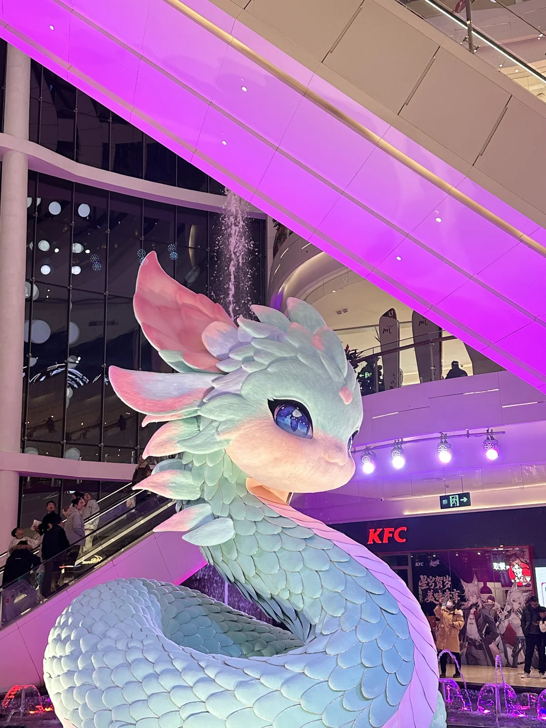 邯郸人❗这个春节你们也太幸福了吧😍