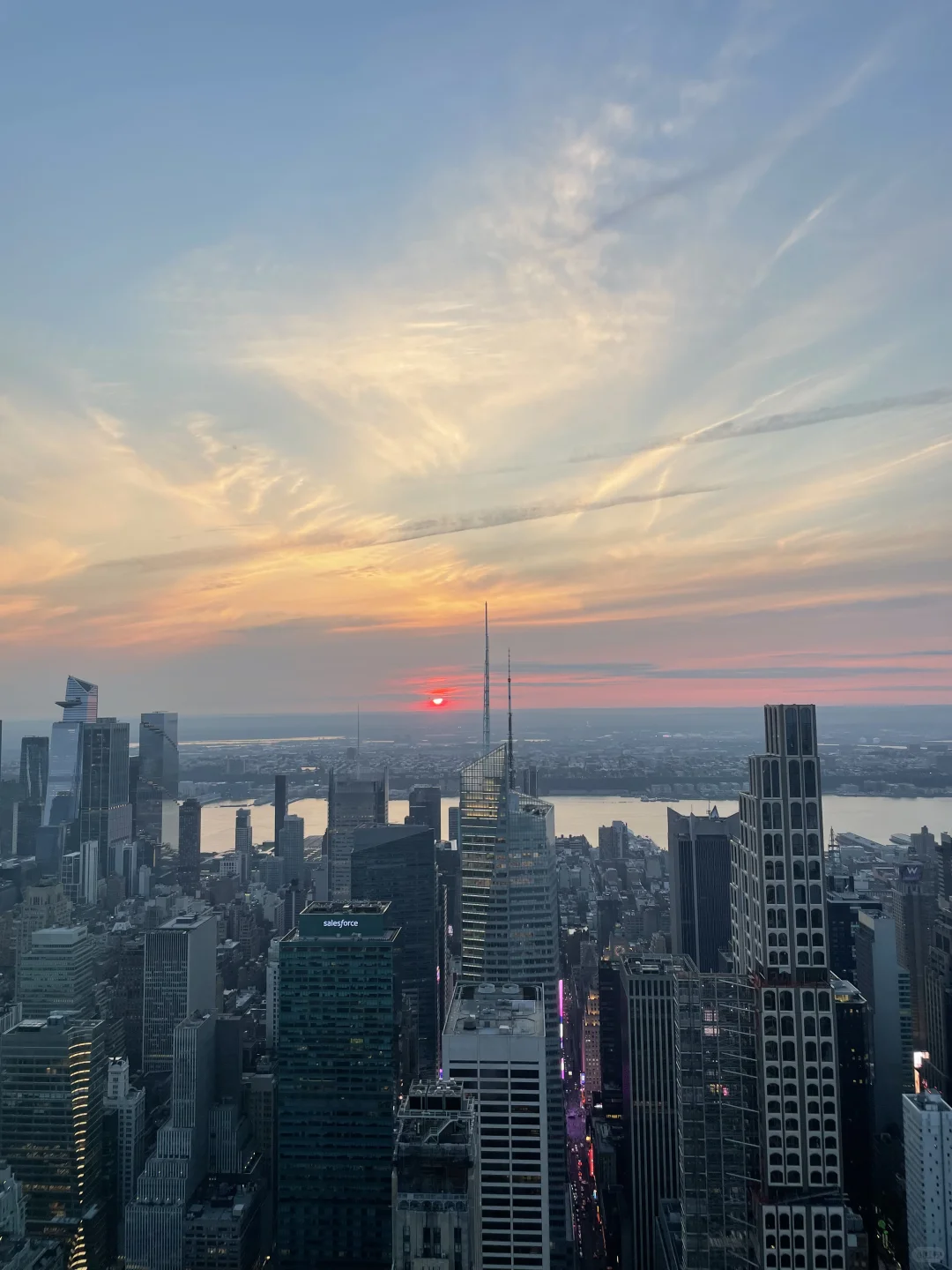 美国游记 | 纽约景点流水账