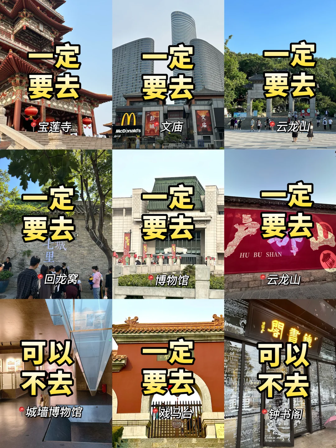 7月徐州已回，说说不一样的大实话……