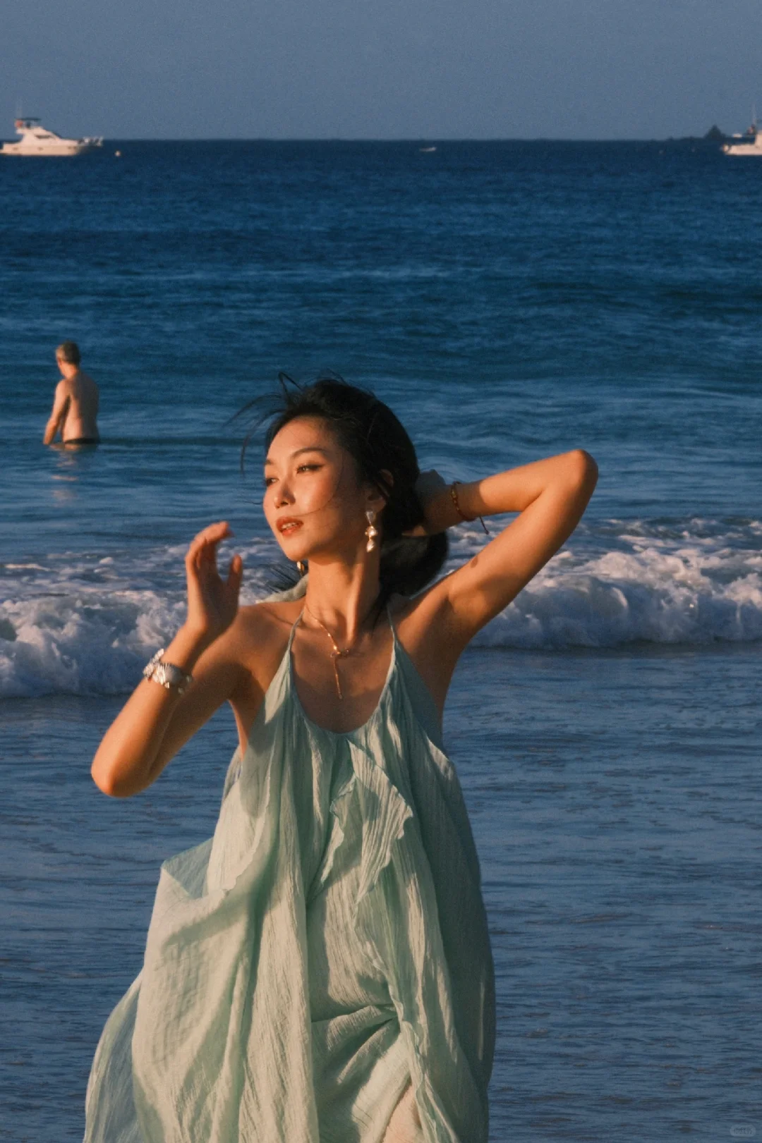 巴西Fernando de Noronha 海岛日记🐚