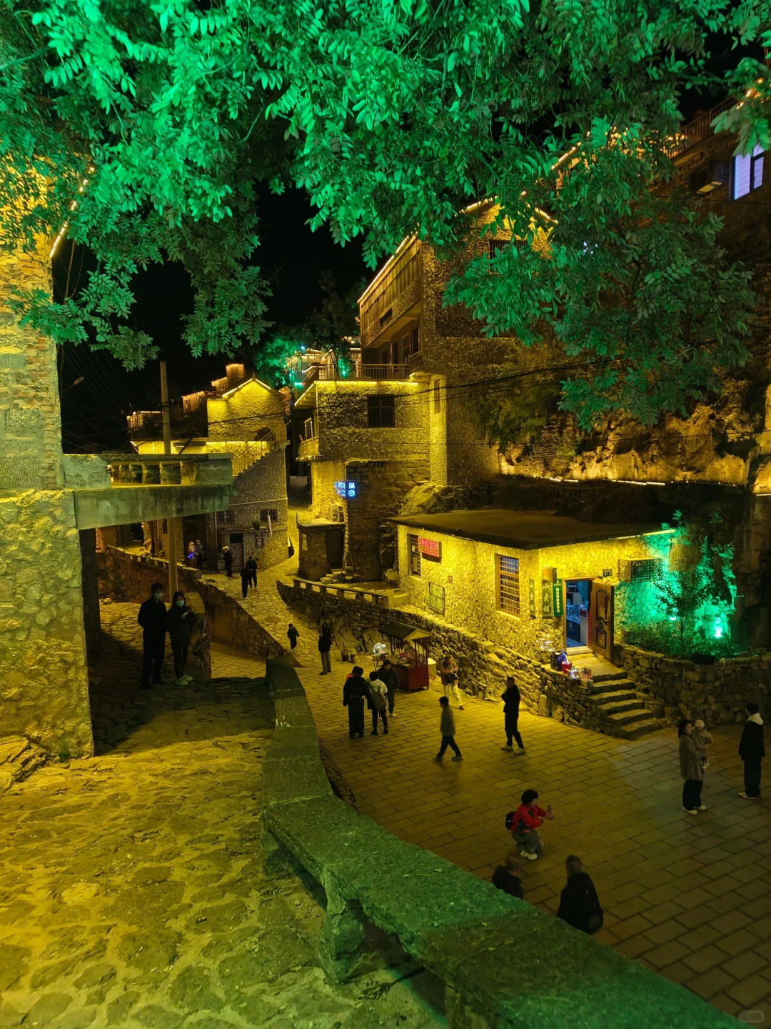 报告，发现邯郸的“布达拉宫”🤗