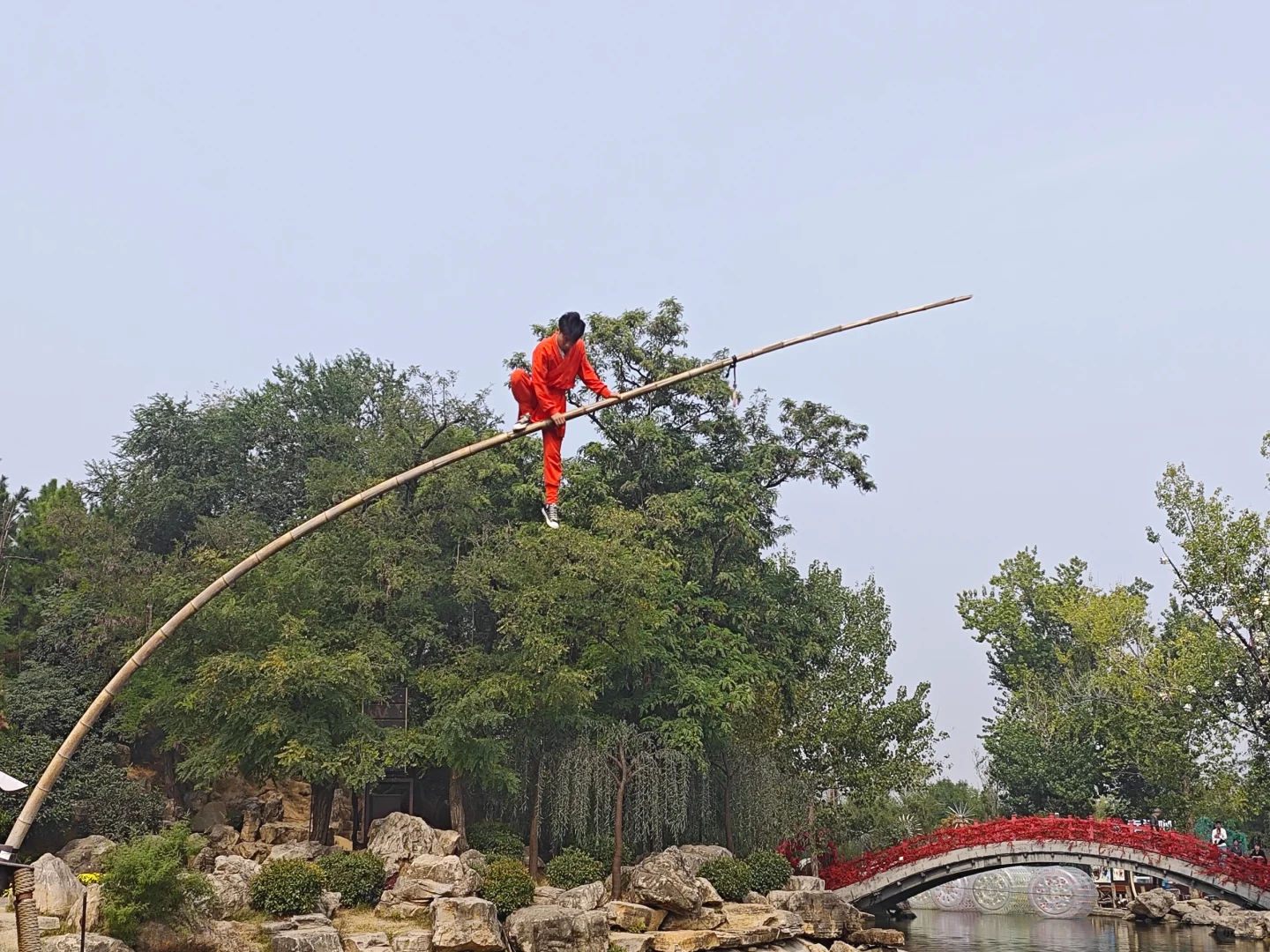 亲测无雷！开封14个景点游玩推荐