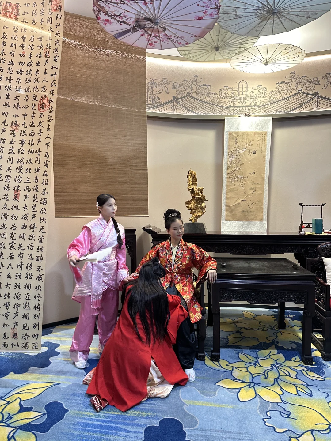 中山4A景区⛩️ 59r玩足3️⃣小时沉浸剧游！！