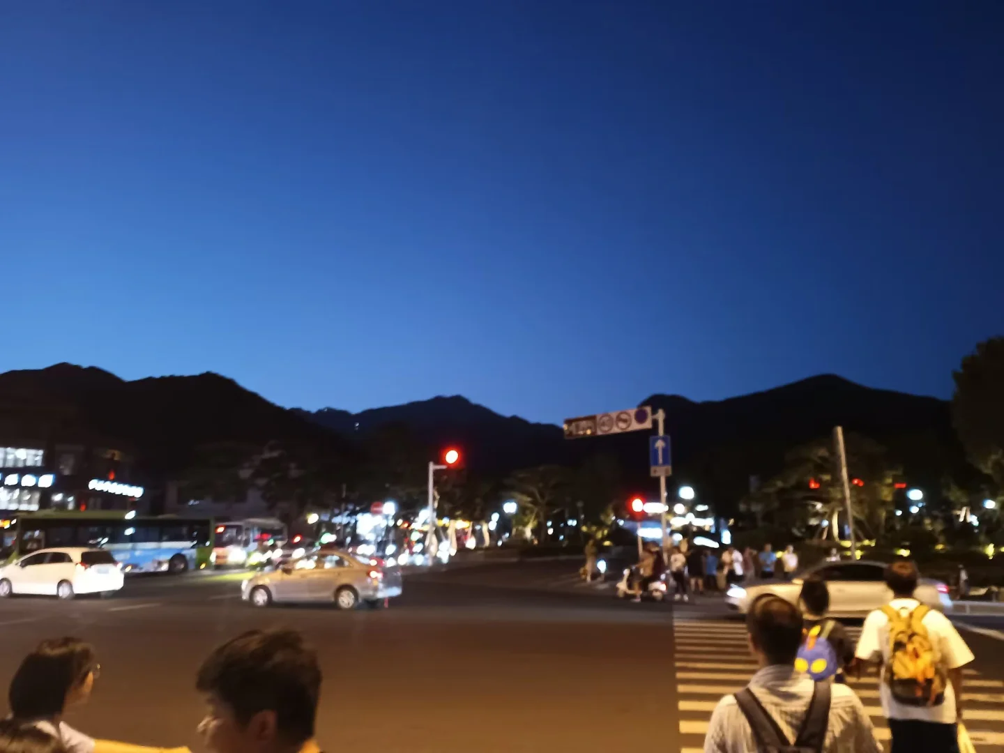 大学生📍泰安三日游|攻略分享～