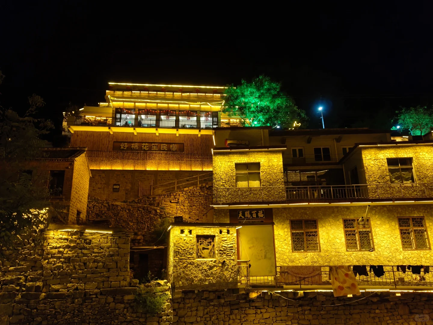 报告，发现邯郸的“布达拉宫”🤗