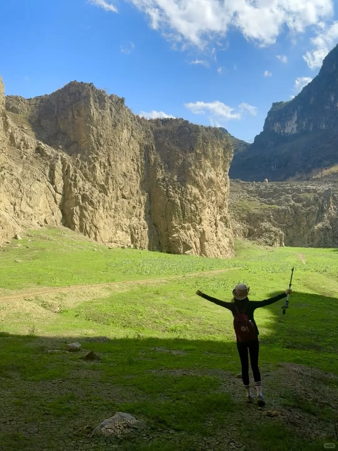 和老公去崇左百色，真的比新西兰还震撼！