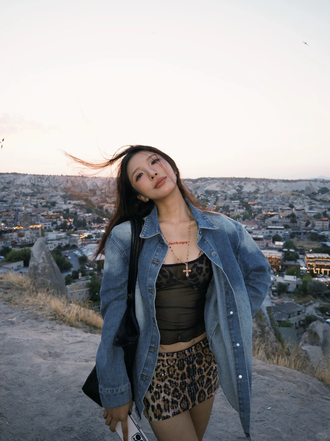 格雷梅爱乐之城