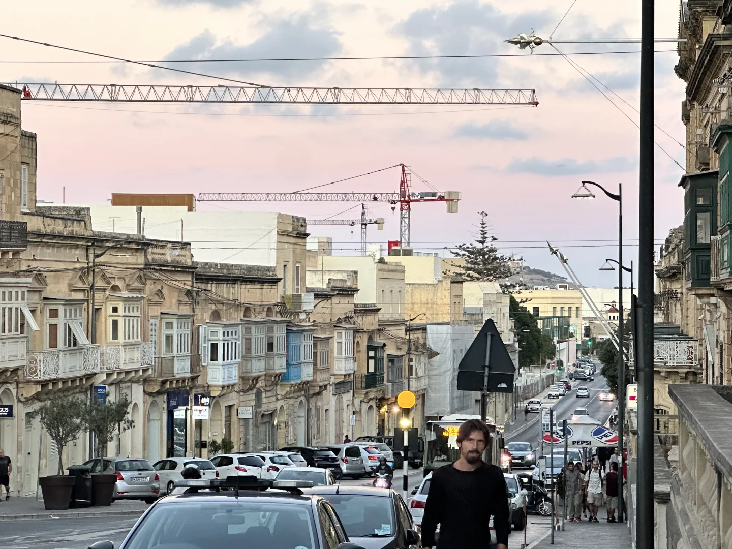 马耳他一个地中海的蓝梦