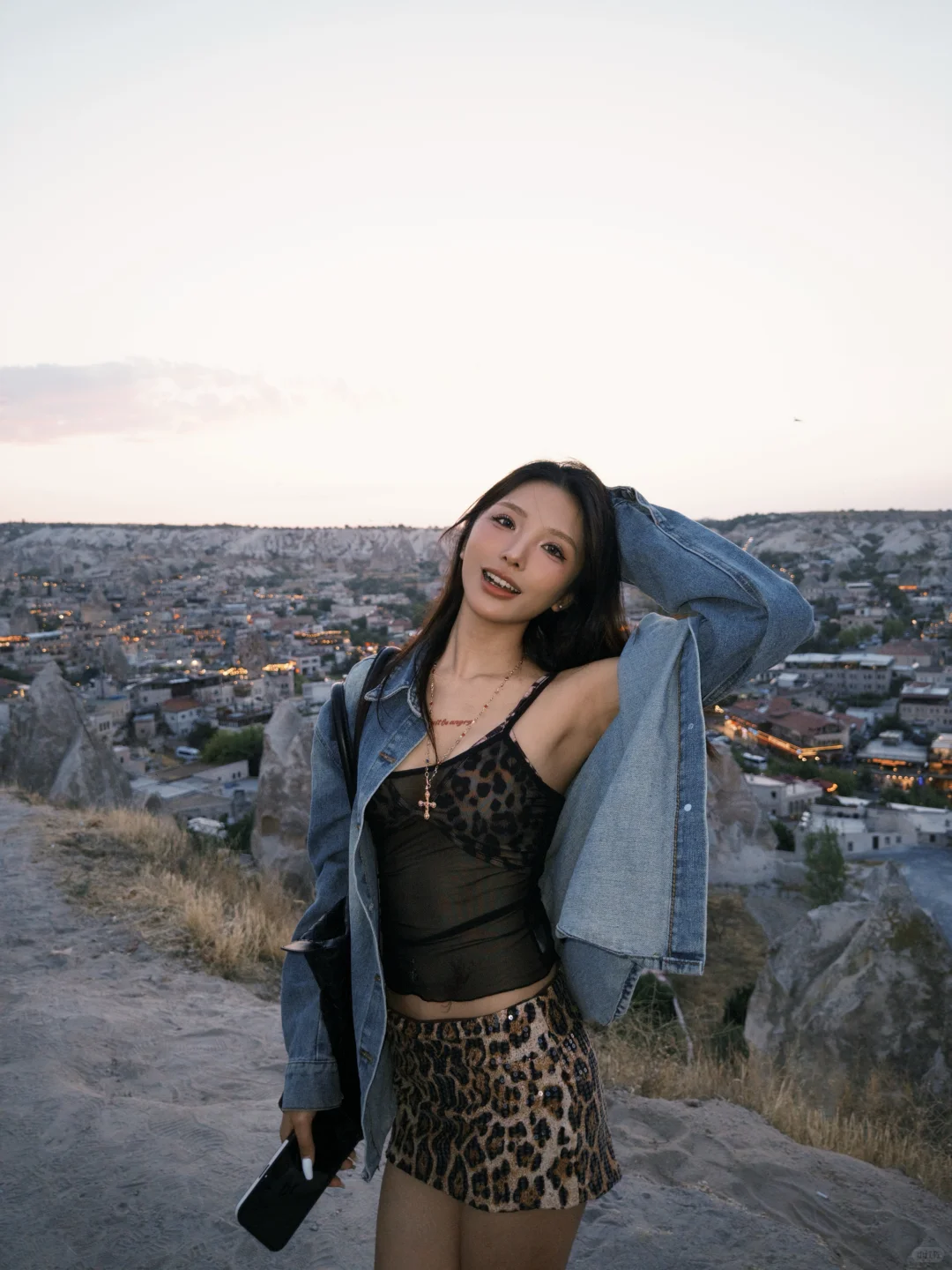 格雷梅爱乐之城