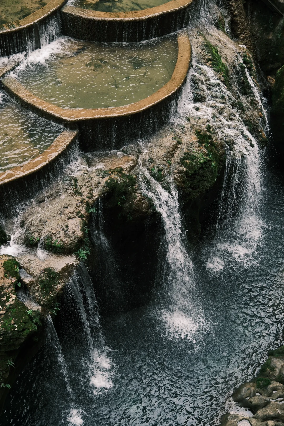 黔东南 住在山里的日子⛰️