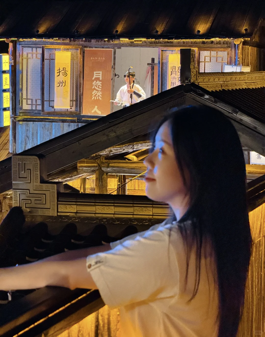 徐州➡️合肥➡️扬州