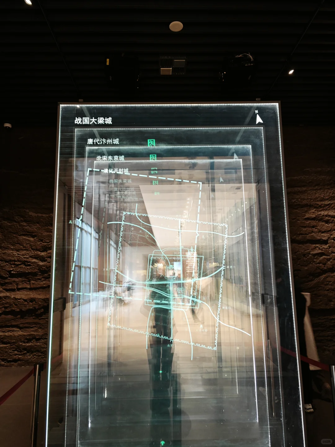 亲测无雷！开封14个景点游玩推荐