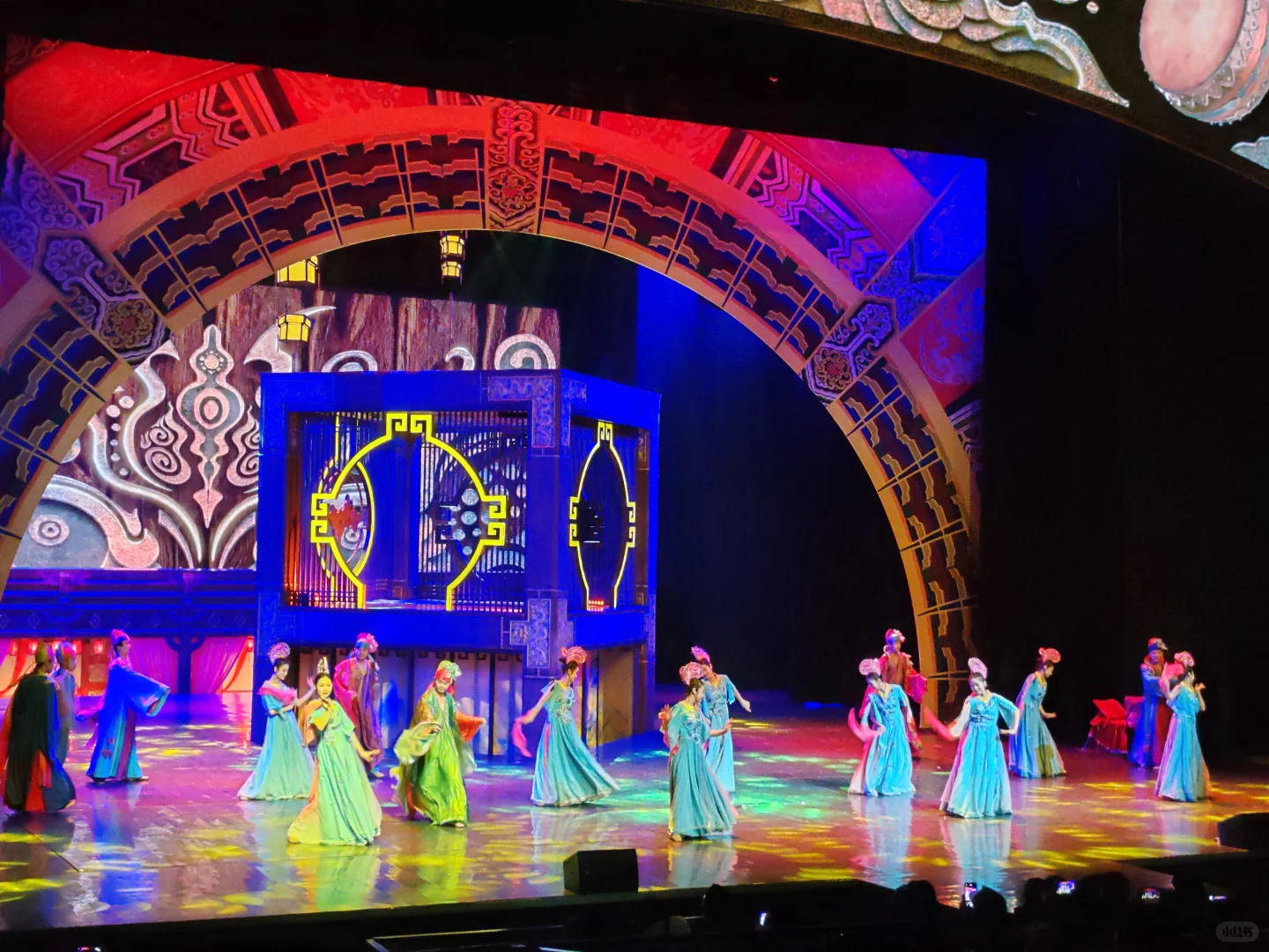 12小时‖玩转横店影视城3+1个景点