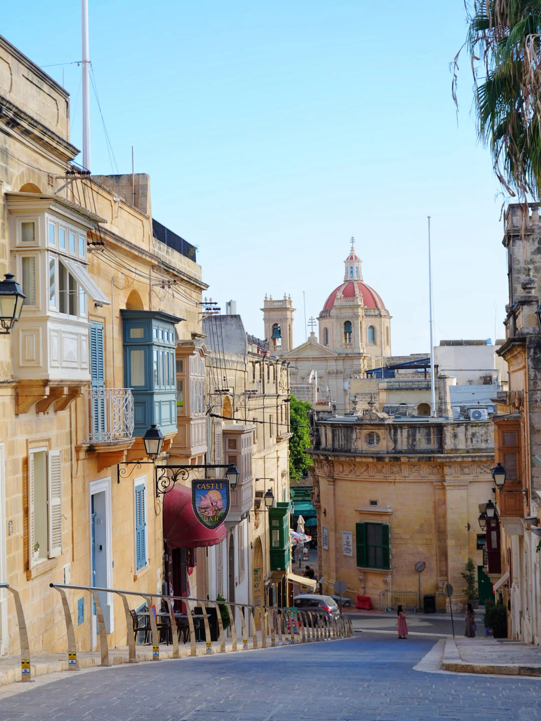 如果GOZO只去一个地方…