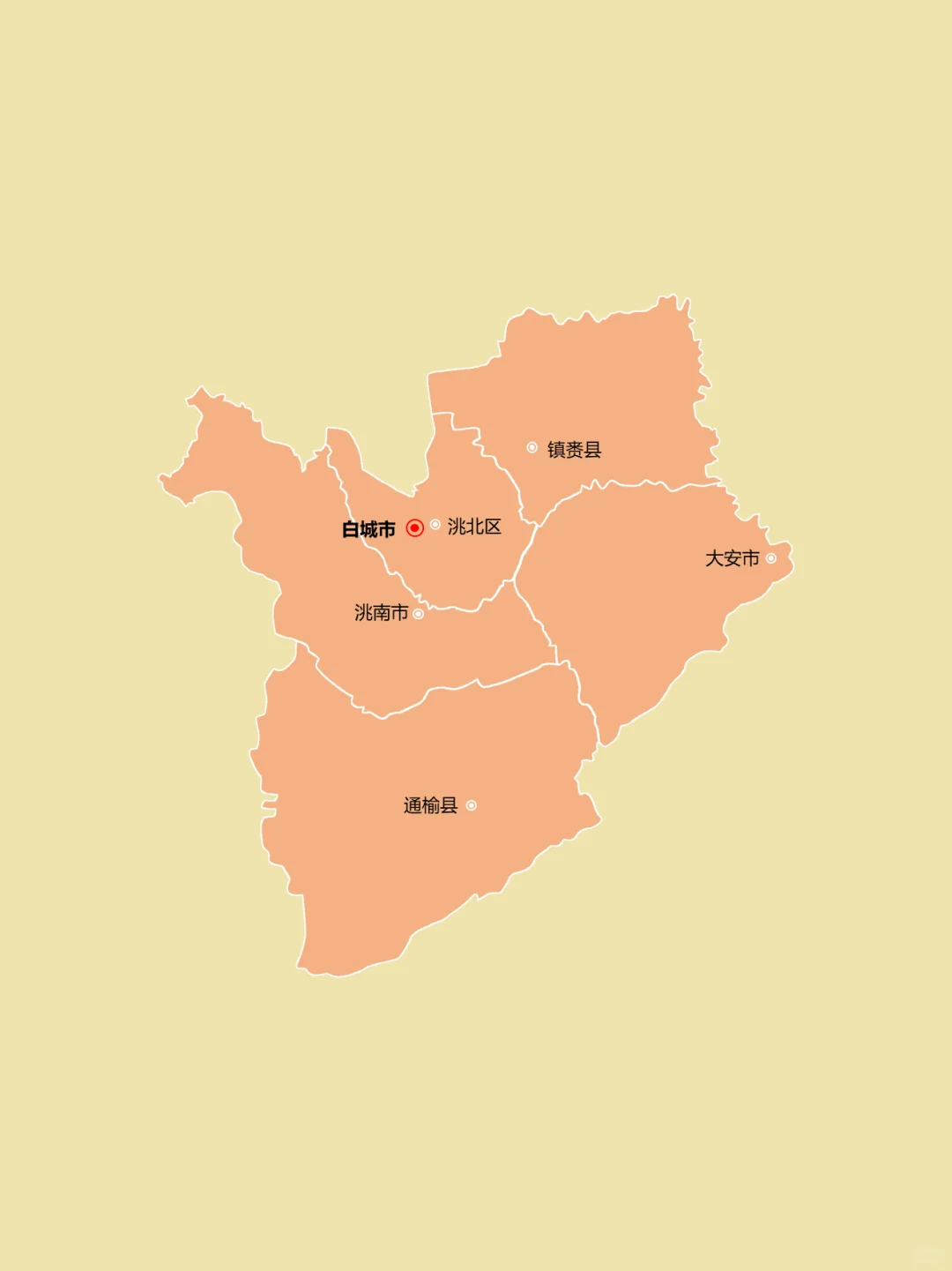 2025吉林旅游攻略|附送吉林旅行打卡地图