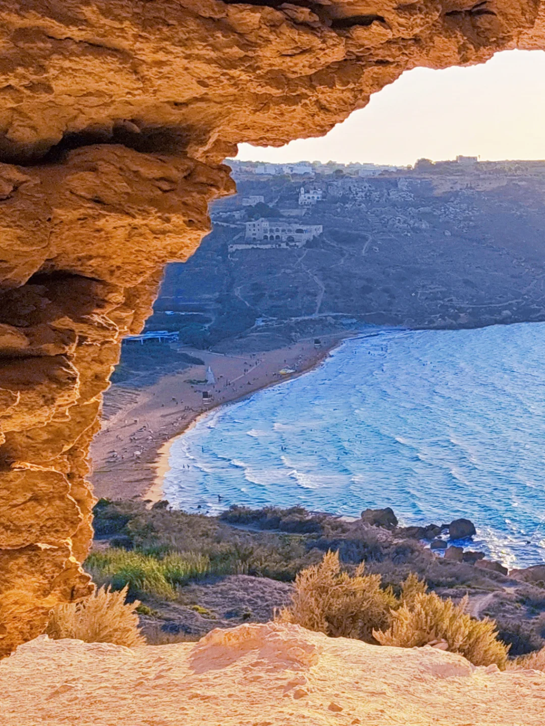 如果GOZO只去一个地方…