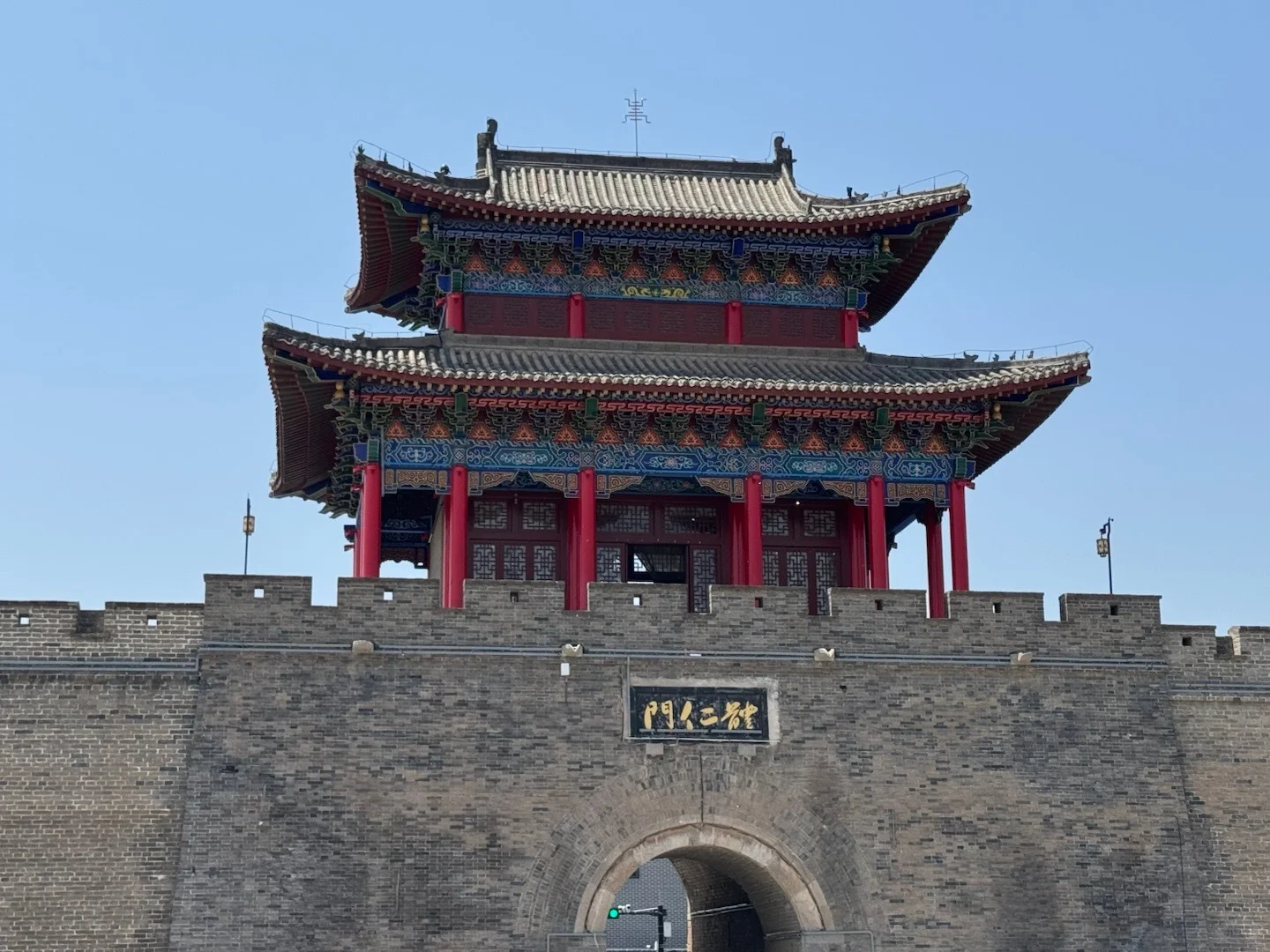 走进邯郸,赴一场跨越三千年的历史之约