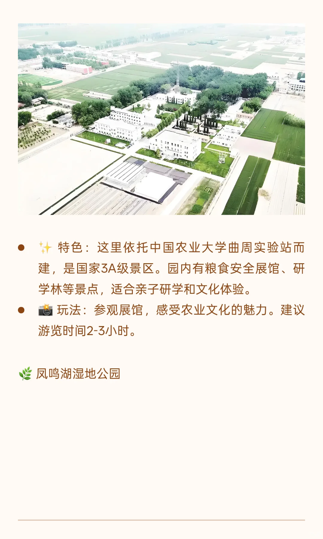 河北曲周县：县城探宝-全国县城美食+游玩攻