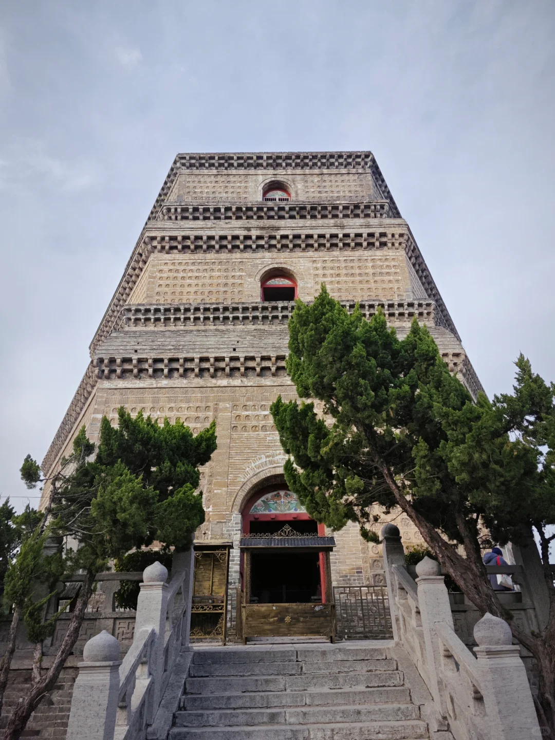 亲测无雷！开封14个景点游玩推荐