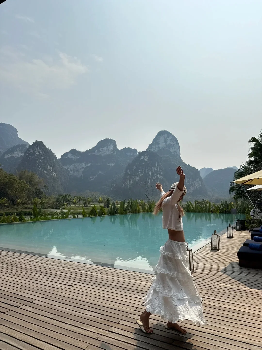 和老公去崇左百色，真的比新西兰还震撼！