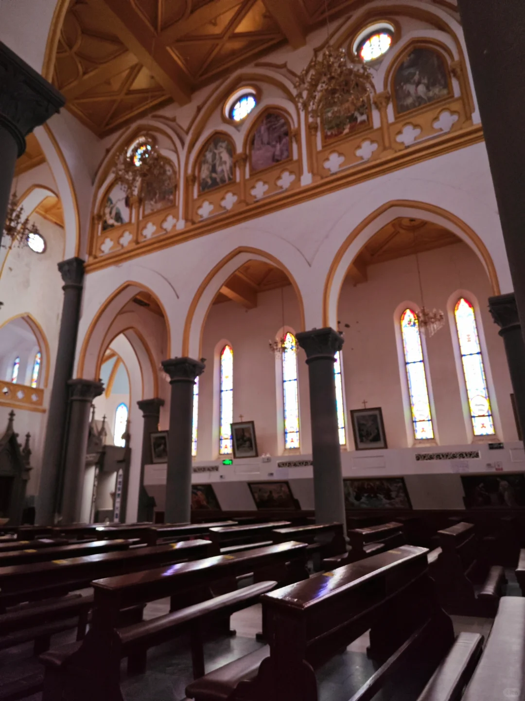 亲测无雷！开封14个景点游玩推荐