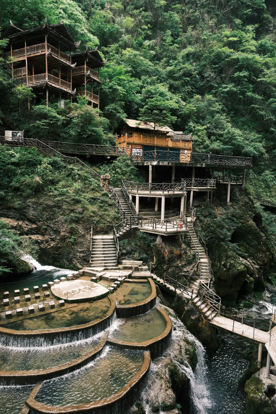 黔东南 住在山里的日子⛰️