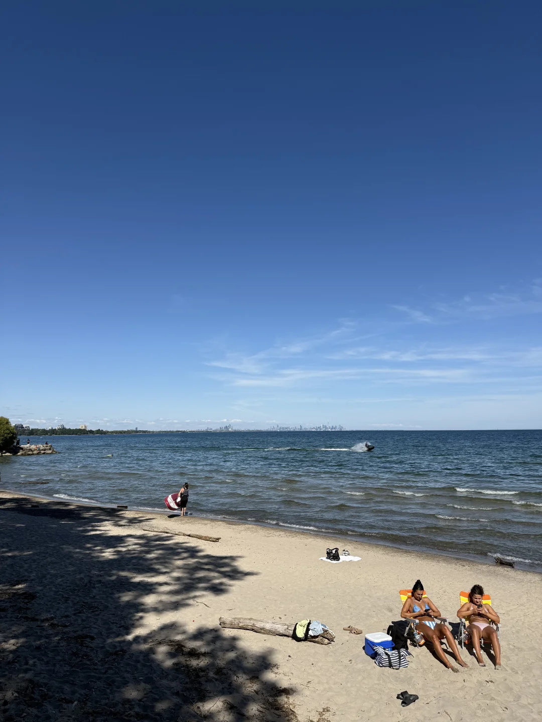 🇨🇦周末去哪儿⁉️ 宝藏城市trail‼️