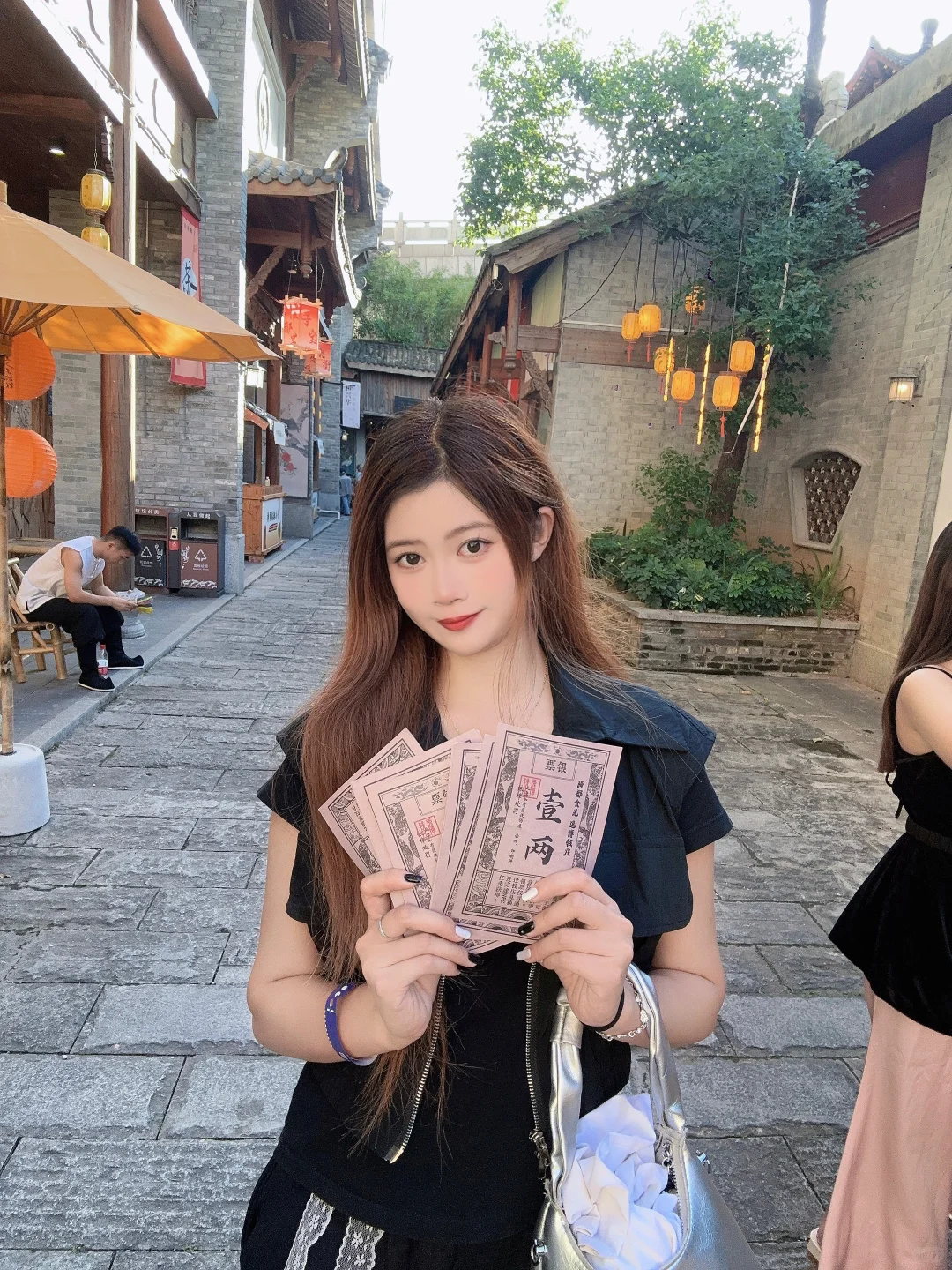 中山4A景区⛩️ 59r玩足3️⃣小时沉浸剧游！！