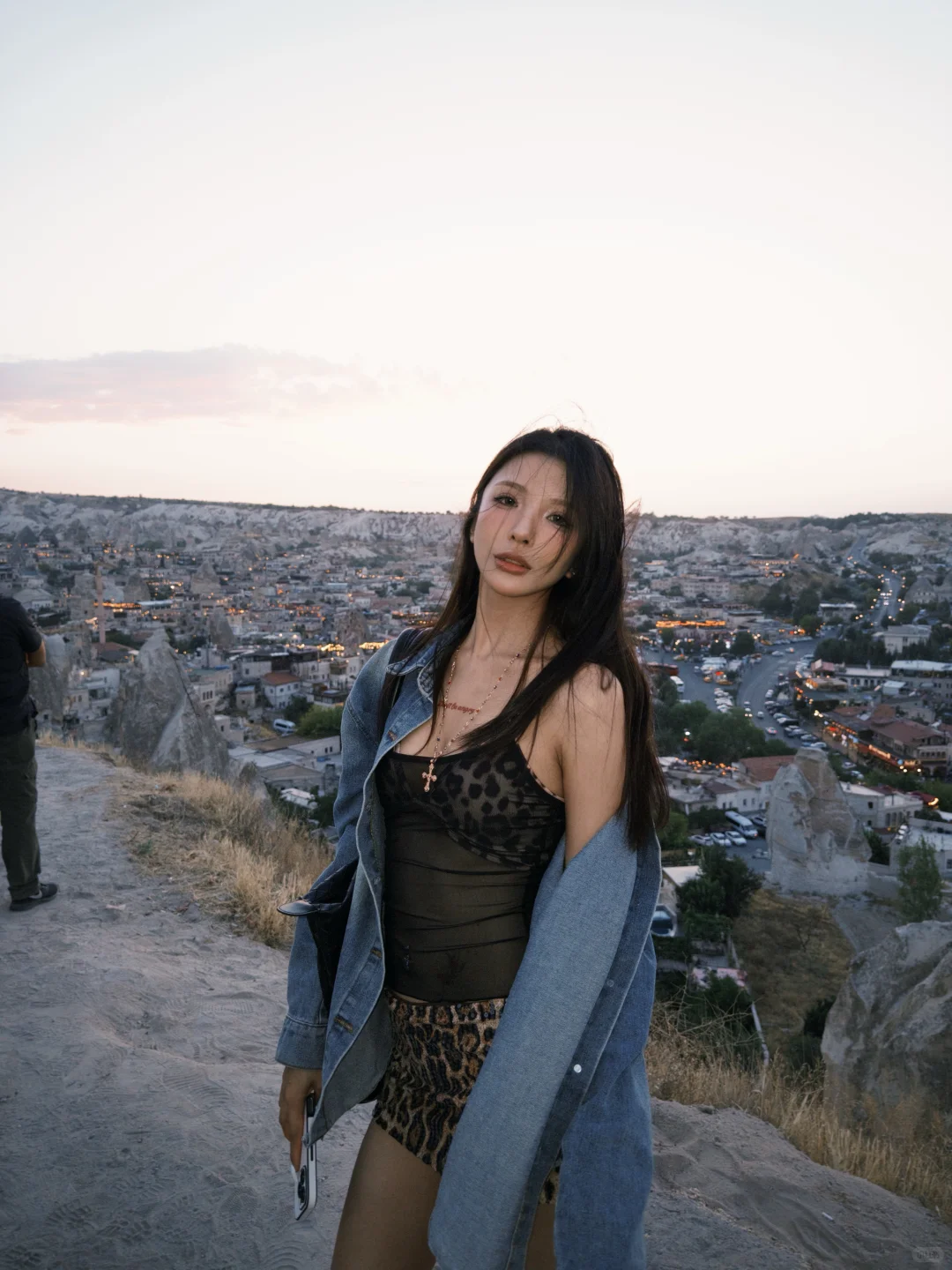 格雷梅爱乐之城