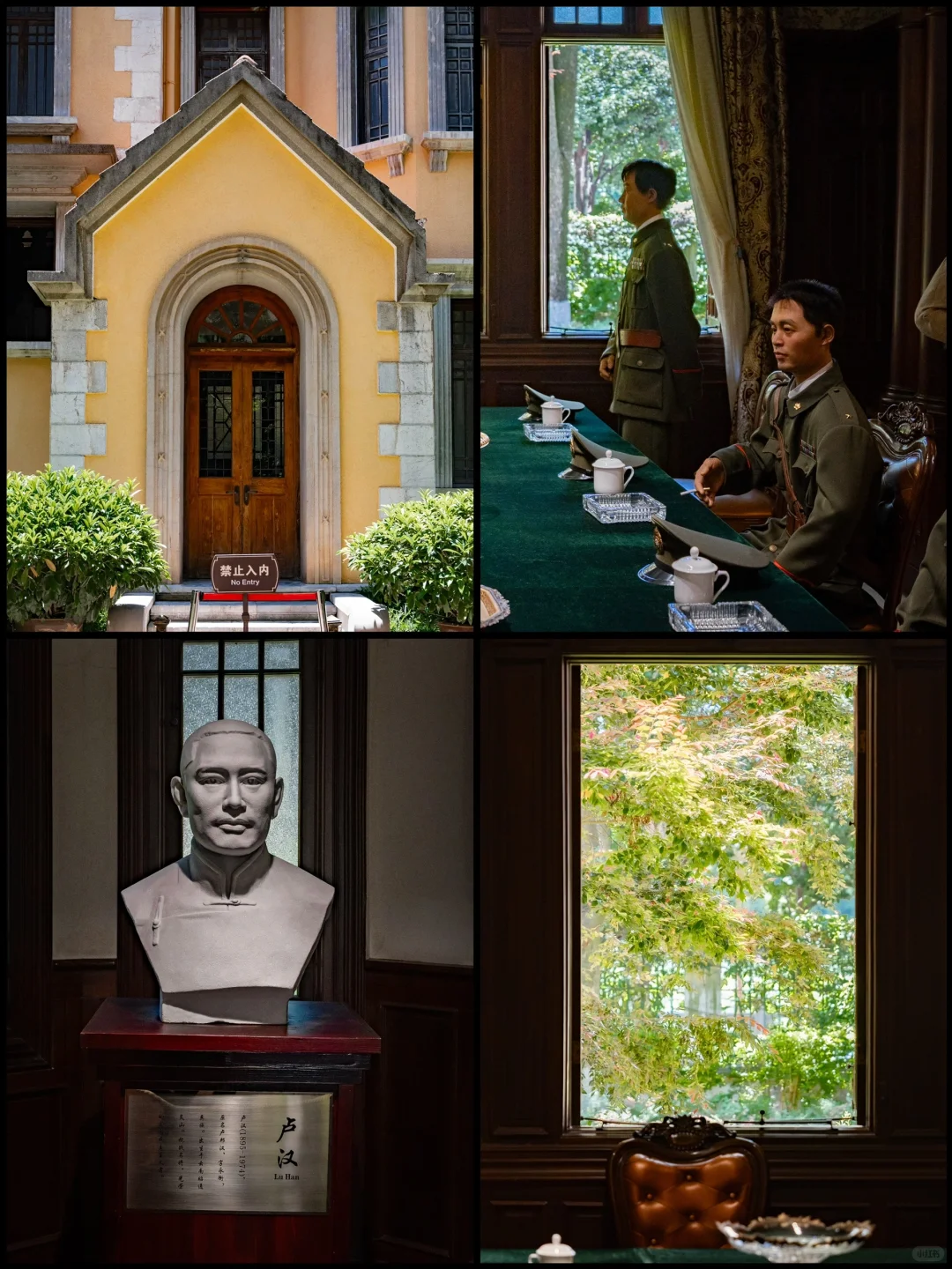 昆明citywalk｜以翠湖为中心2天8个免费景点