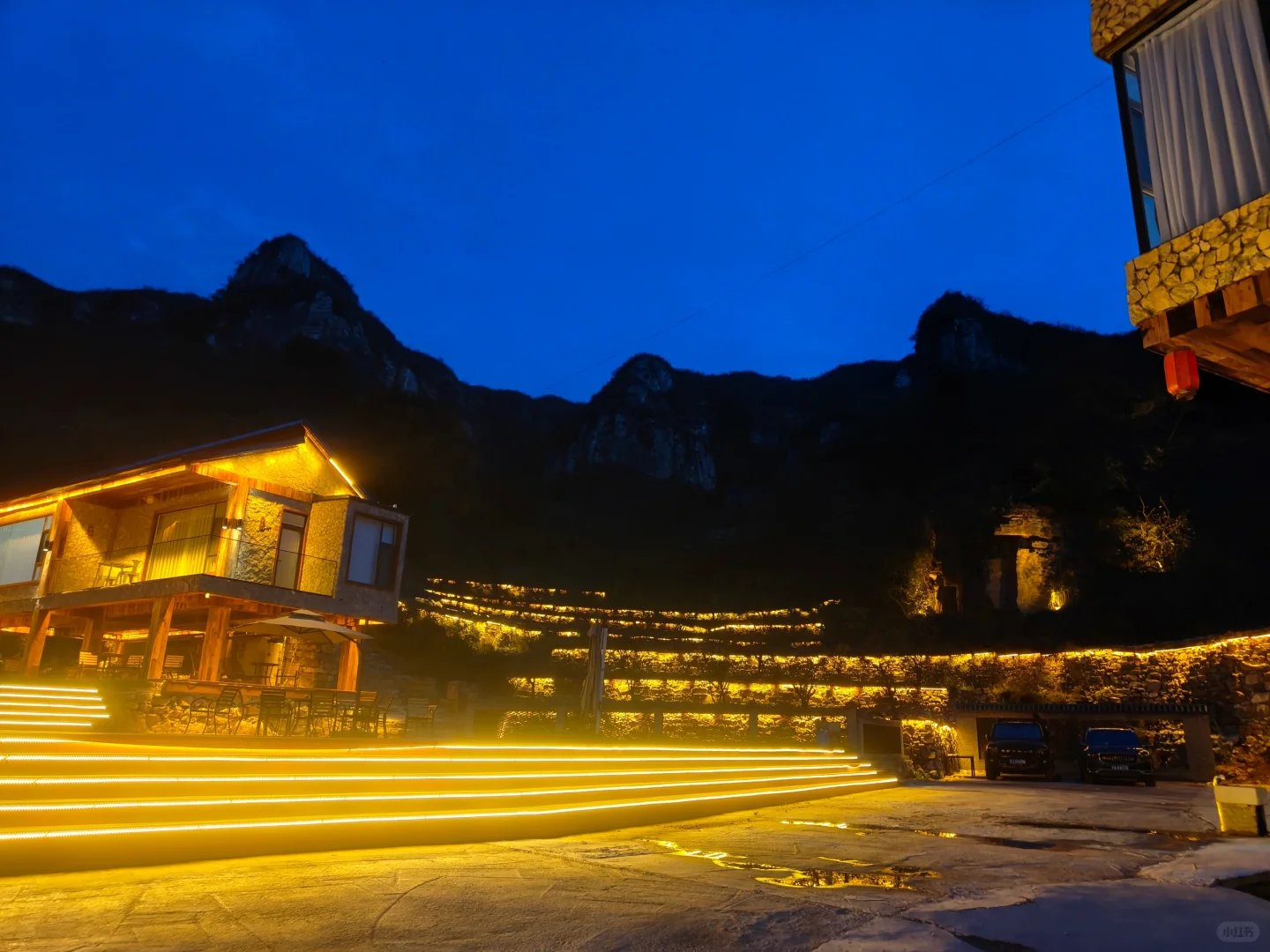 报告，发现邯郸的“布达拉宫”🤗