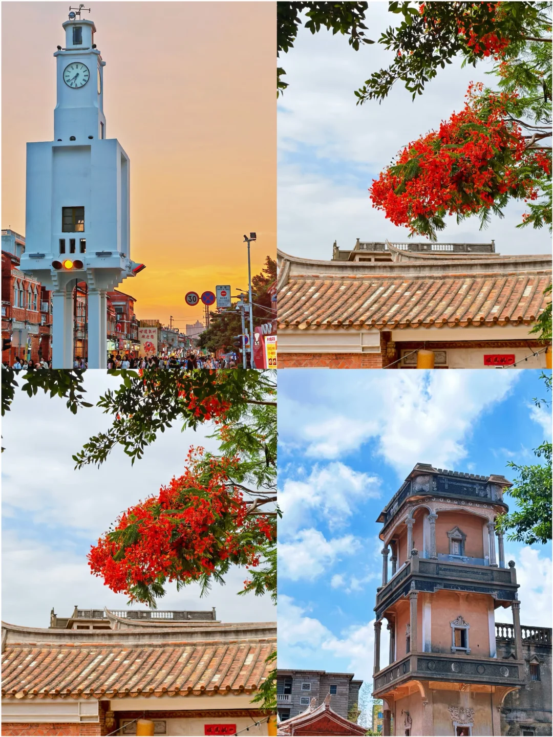 高铁直达！比威海更有惊喜的4个海边城市