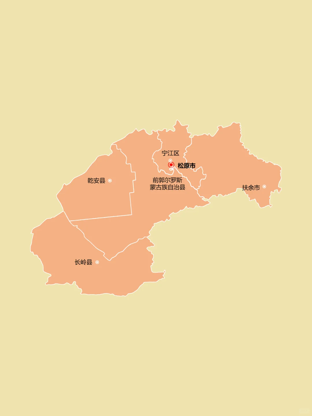 2025吉林旅游攻略|附送吉林旅行打卡地图