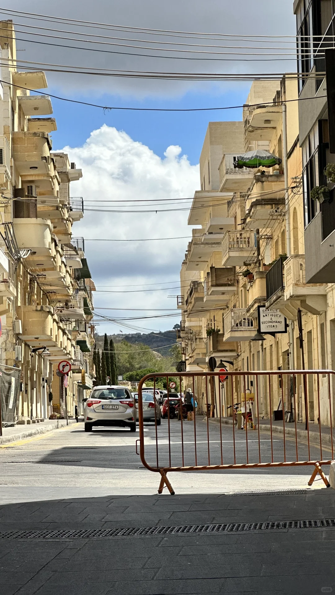 马耳他一个地中海的蓝梦