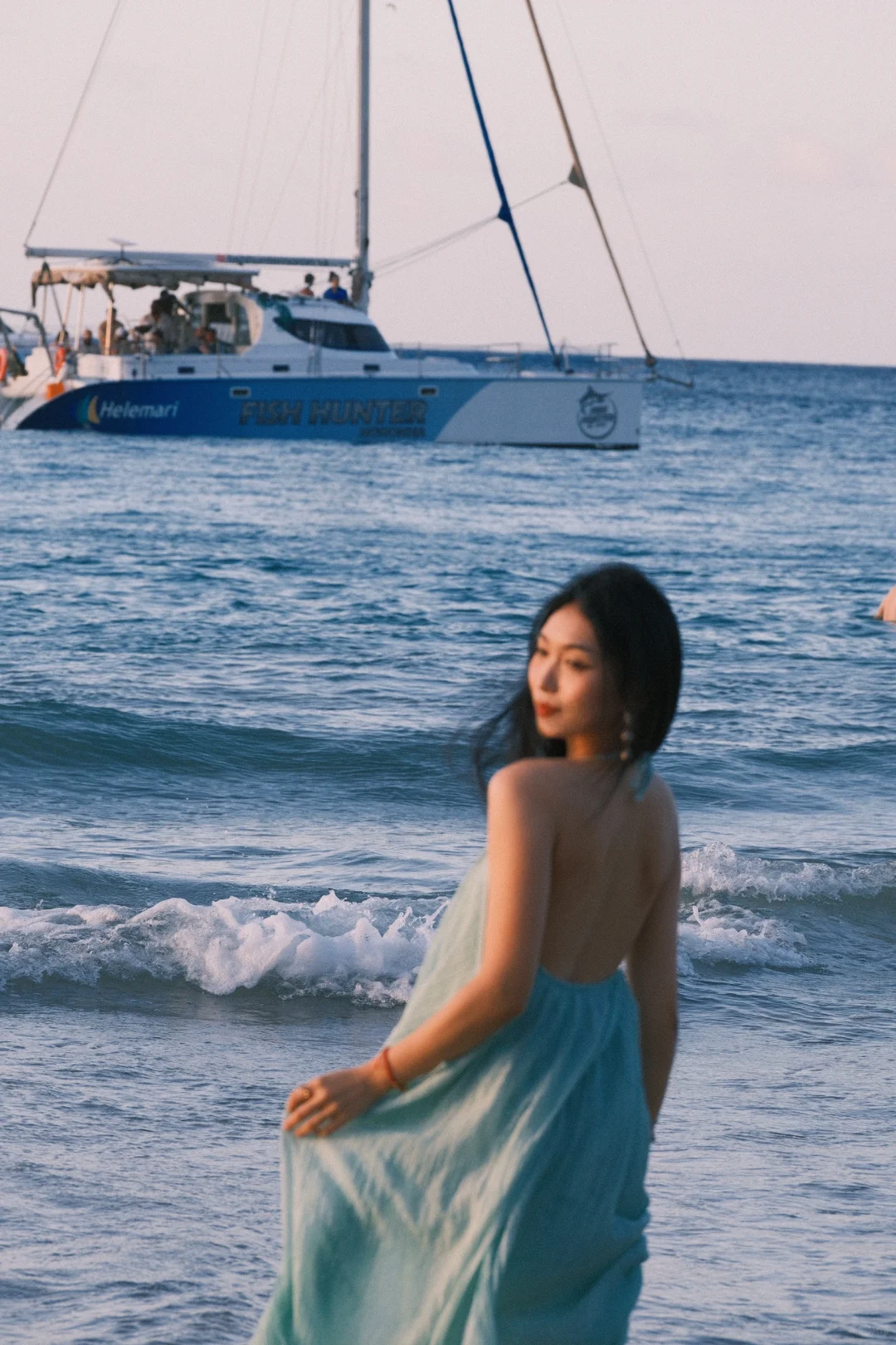 巴西Fernando de Noronha 海岛日记🐚