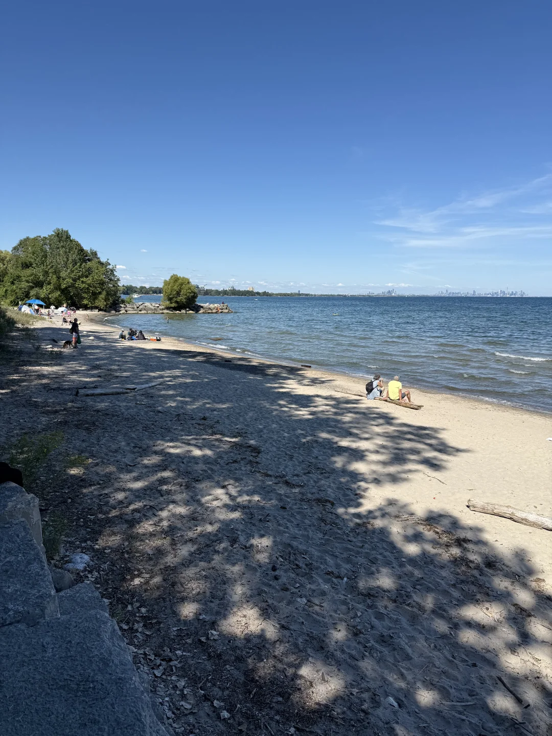 🇨🇦周末去哪儿⁉️ 宝藏城市trail‼️