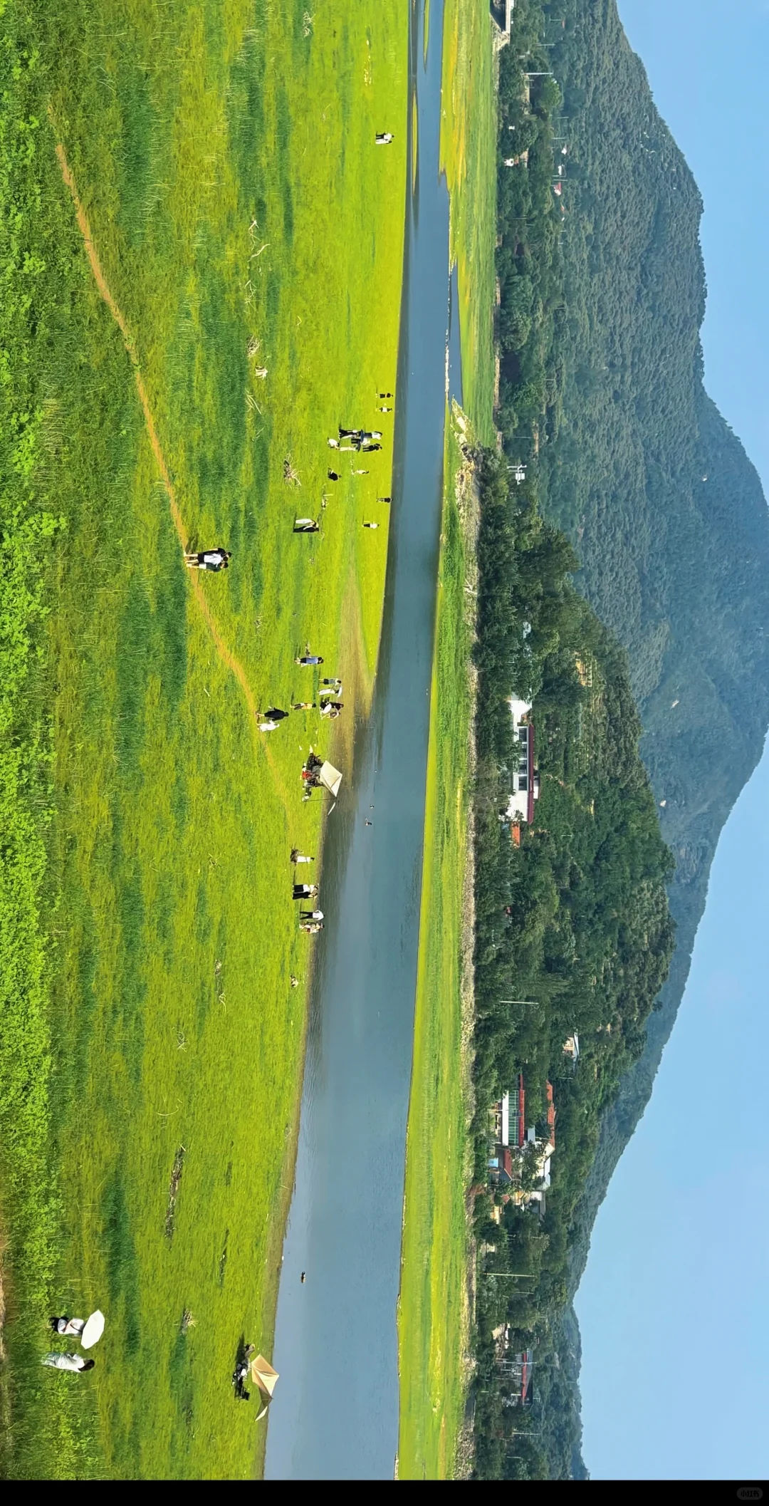 泰安｜属于泰安人的“阿勒泰”