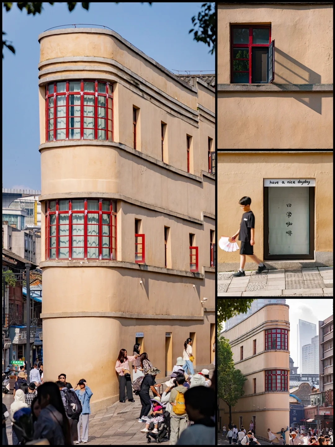 昆明citywalk｜以翠湖为中心2天8个免费景点