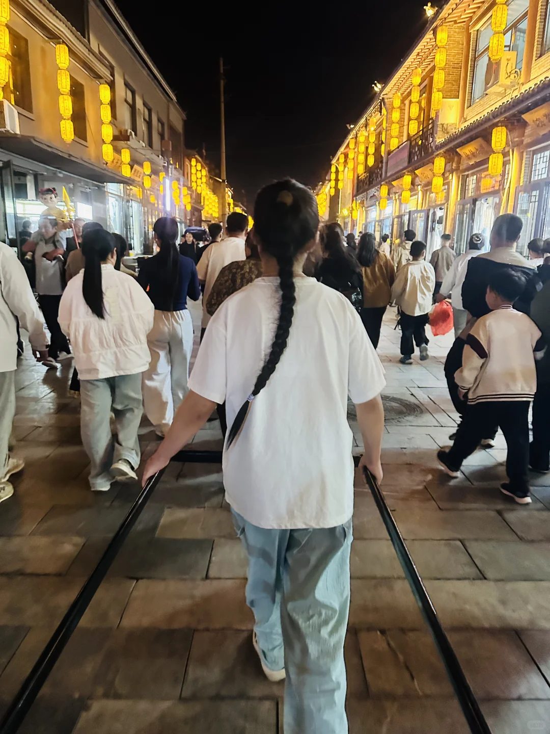 比起假古城，我更爱这座人杰地灵的小城‼️